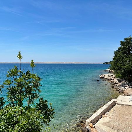 Apartmani Bosnjak Starigrad Paklenica Esterno foto