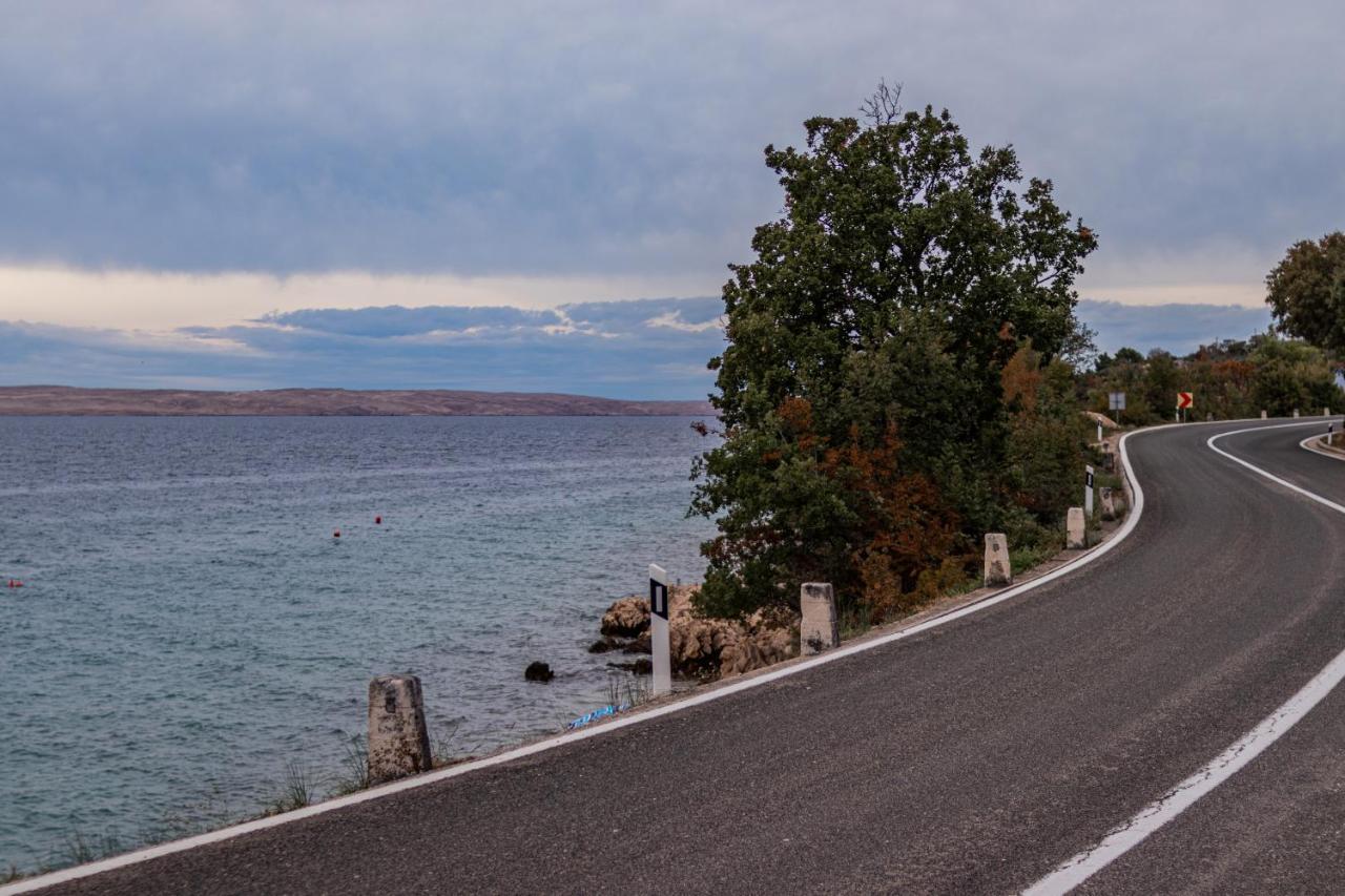 Apartmani Bosnjak Starigrad Paklenica Camera foto