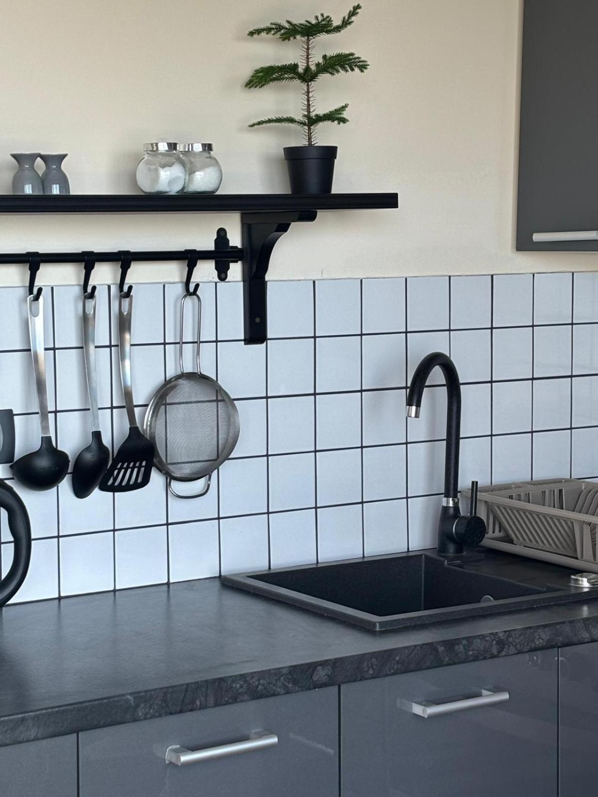 Apartmani Bosnjak Starigrad Paklenica Esterno foto