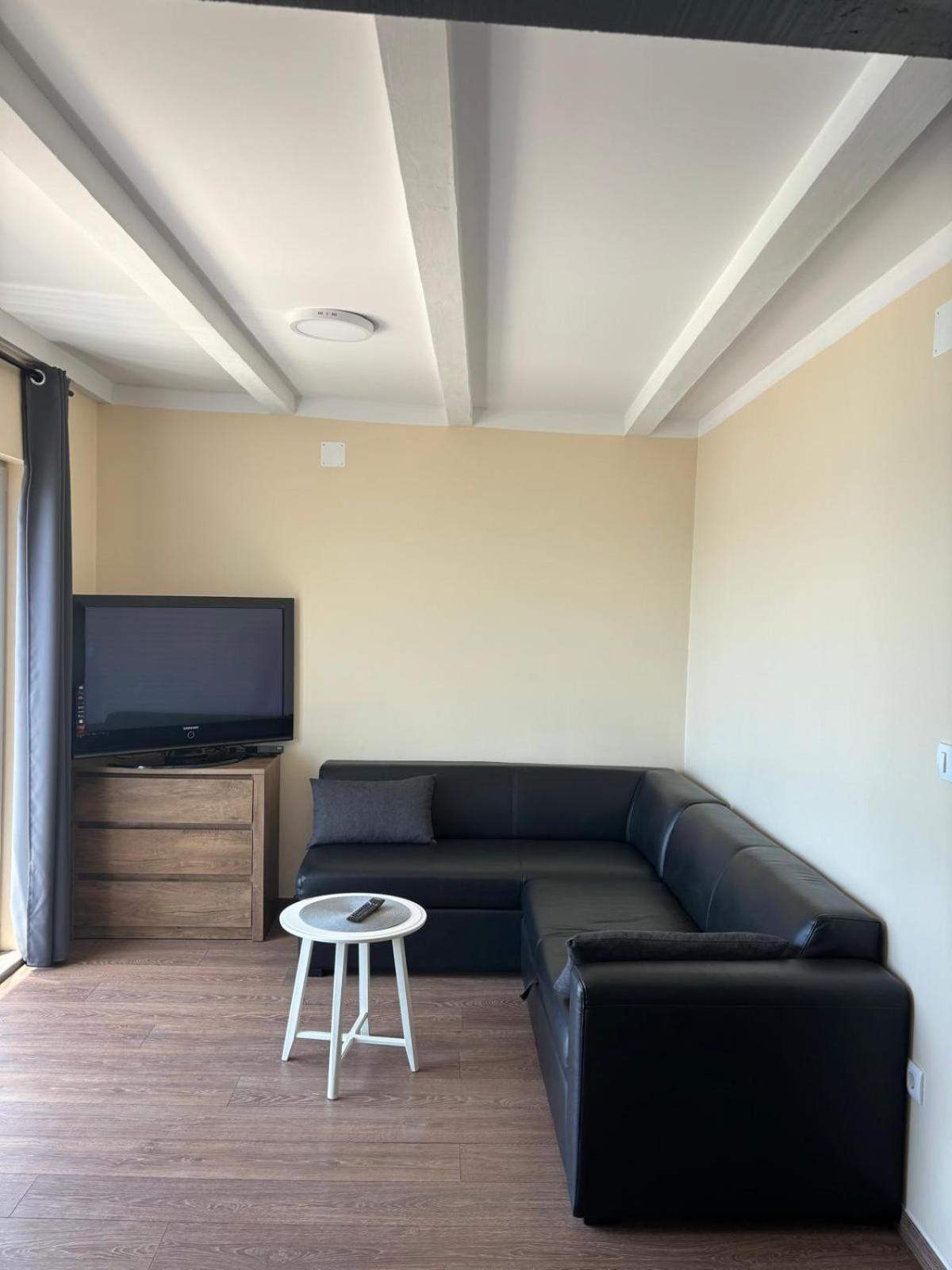 Apartmani Bosnjak Starigrad Paklenica Camera foto