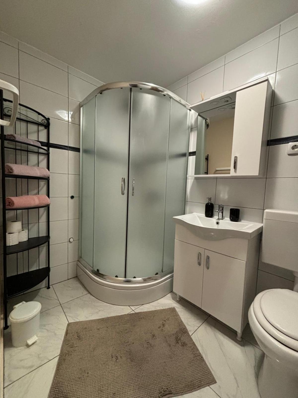 Apartmani Bosnjak Starigrad Paklenica Camera foto