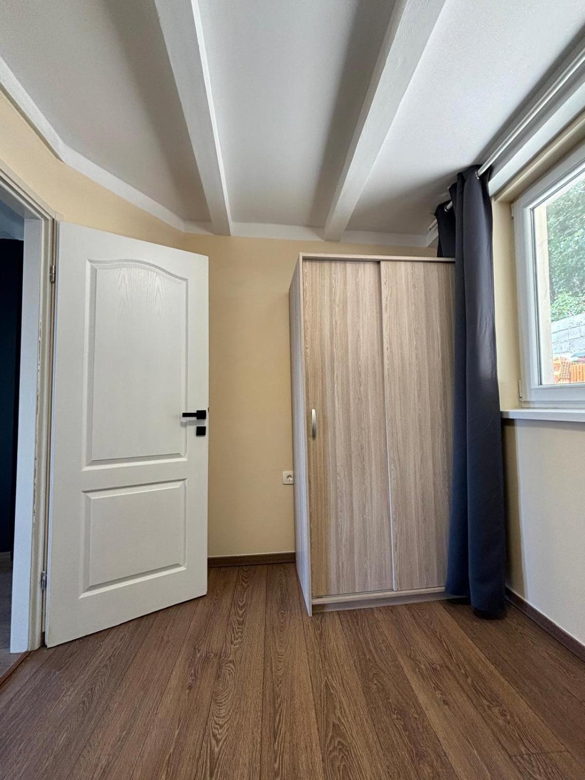 Apartmani Bosnjak Starigrad Paklenica Camera foto