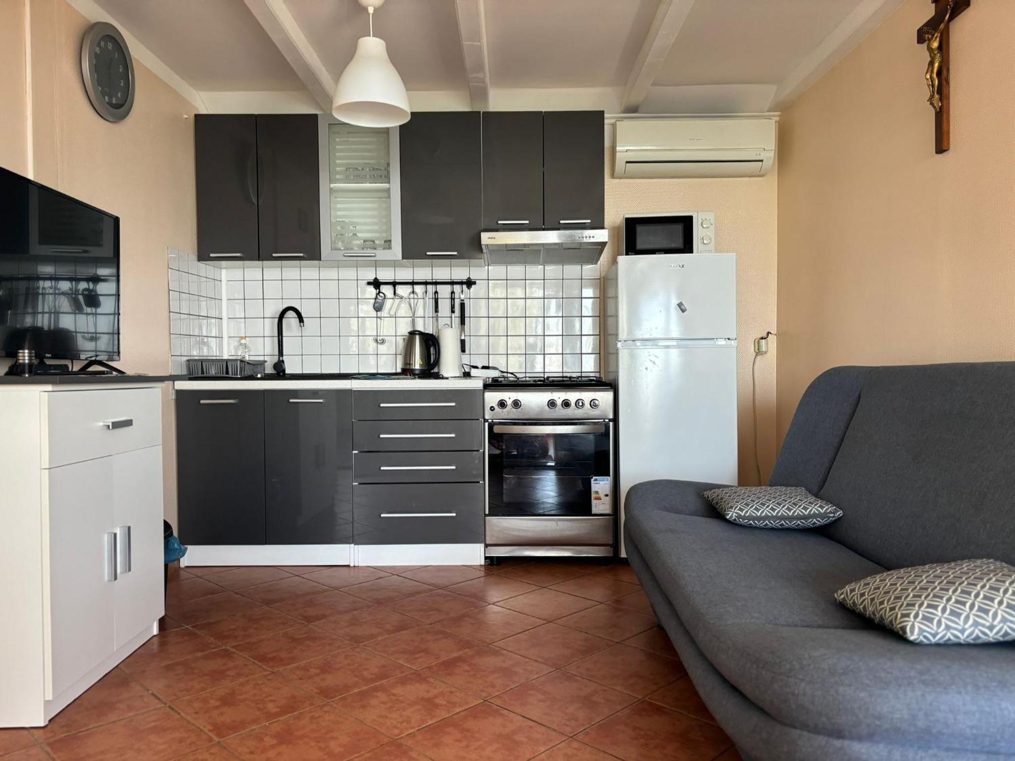 Apartmani Bosnjak Starigrad Paklenica Camera foto