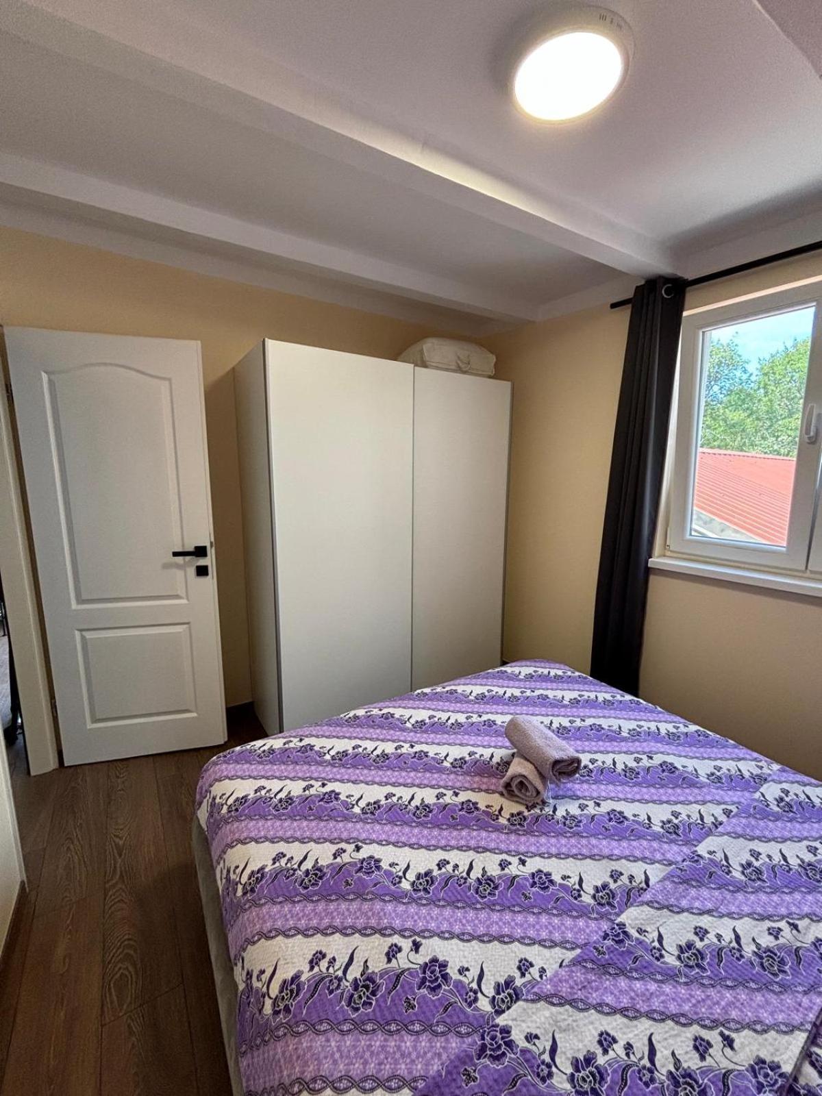 Apartmani Bosnjak Starigrad Paklenica Camera foto