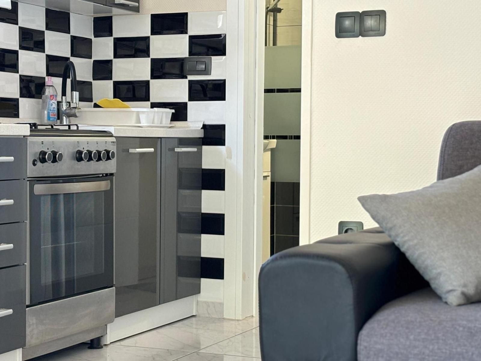 Apartmani Bosnjak Starigrad Paklenica Esterno foto