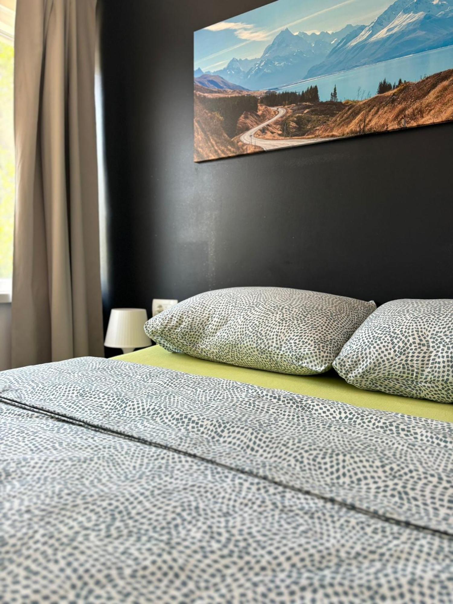 Apartmani Bosnjak Starigrad Paklenica Camera foto