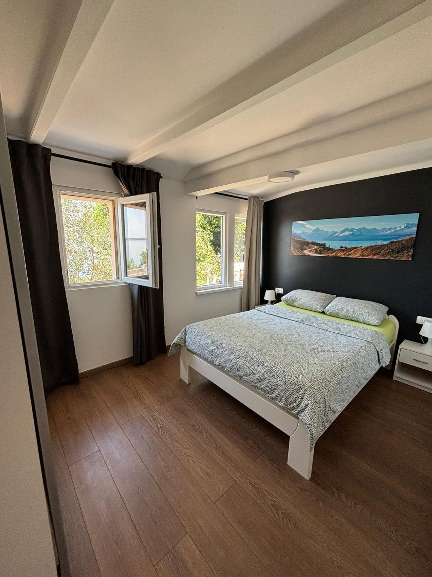 Apartmani Bosnjak Starigrad Paklenica Camera foto