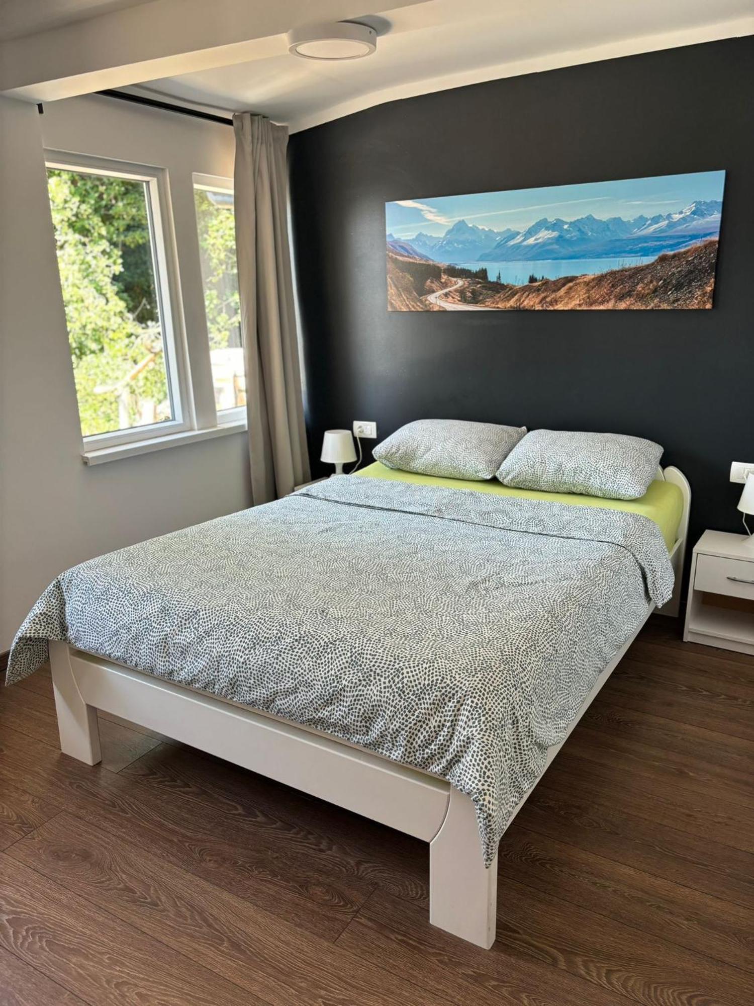 Apartmani Bosnjak Starigrad Paklenica Camera foto