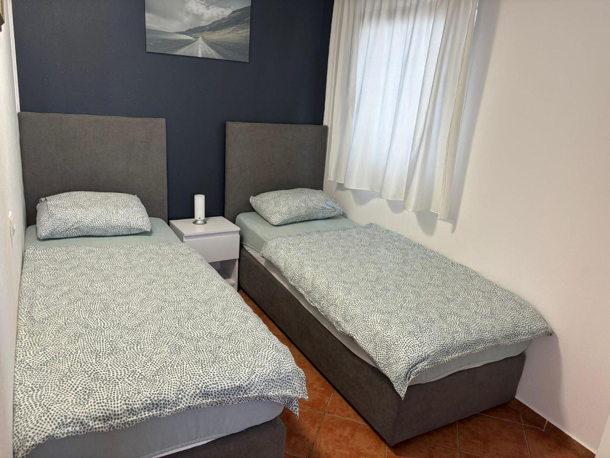 Apartmani Bosnjak Starigrad Paklenica Camera foto